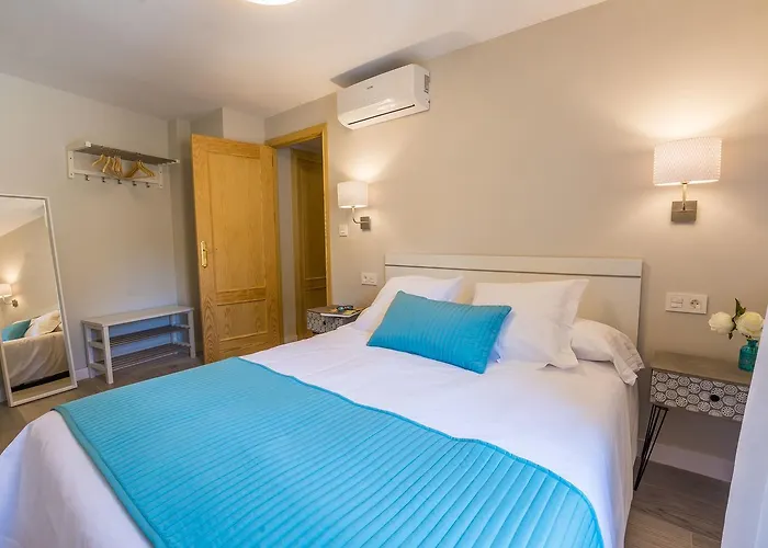 Chapizhome Apartamento Granada