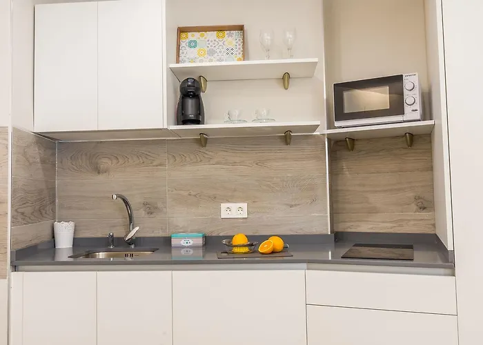 Chapizhome Granada