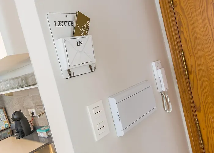 Chapizhome Apartamento