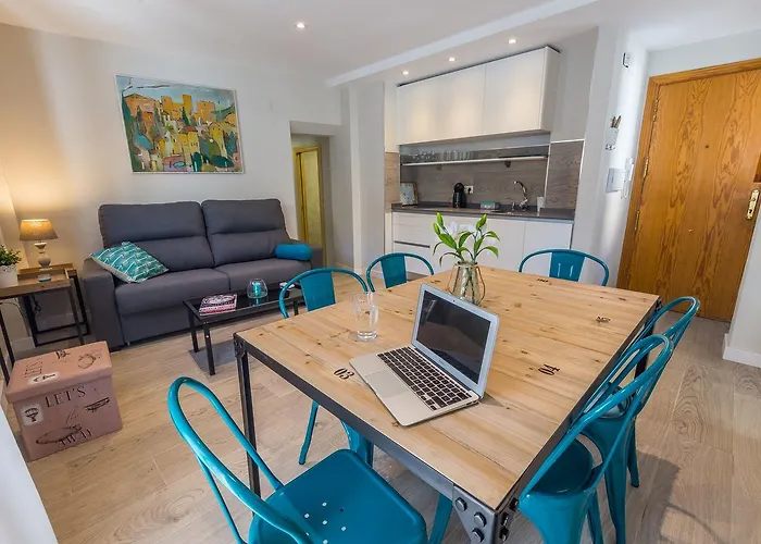 Chapizhome Granada