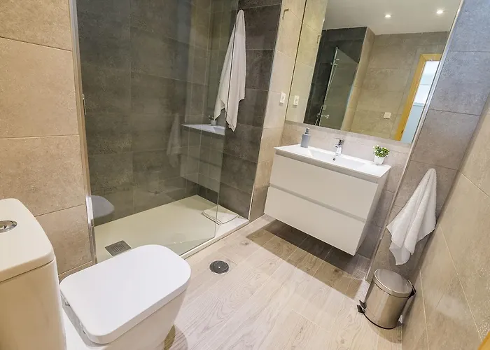 Chapizhome Apartamento Granada